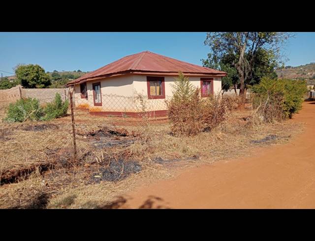 3 BEDROOM HOUSE FOR SALE IN ELIM